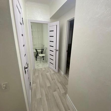 Ахметова 6 7 Apartment Almaty Exterior photo