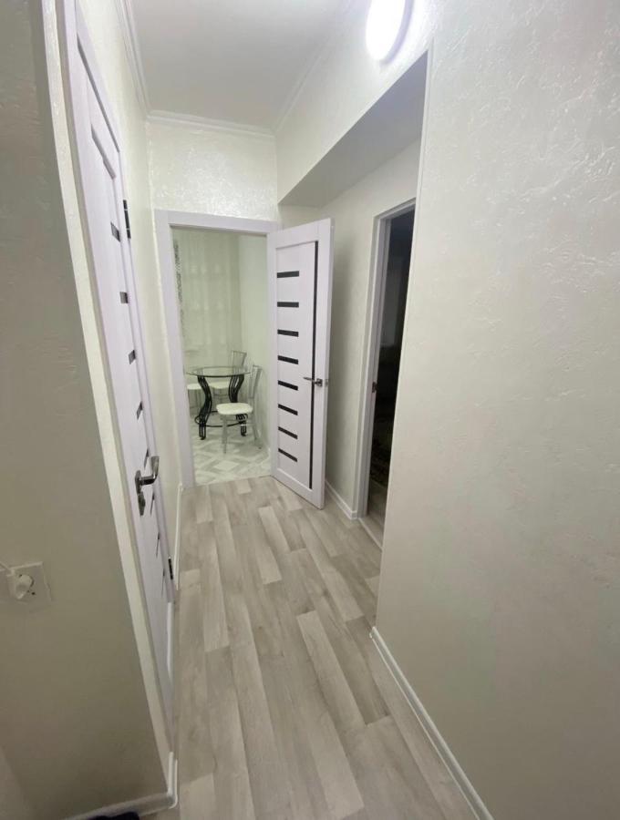 Ахметова 6 7 Apartment Almaty Exterior photo