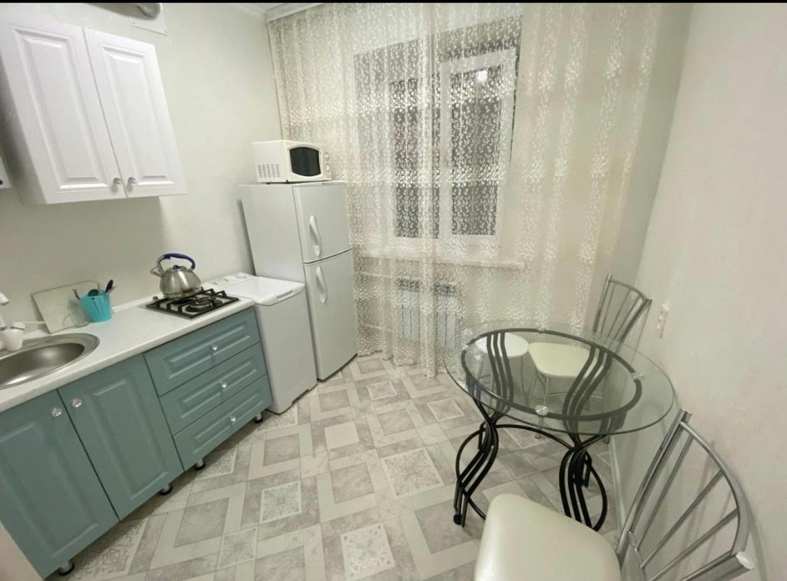 Ахметова 6 7 Apartment Almaty Exterior photo