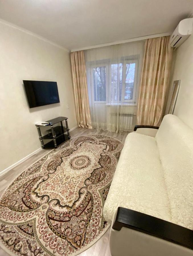 Ахметова 6 7 Apartment Almaty Exterior photo